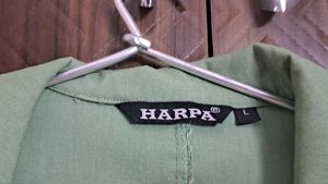 NEW Pista Green Dress
