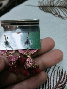 🔥Sale🔥sale 🔥 pack of 2  Earrings
