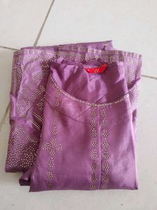Elegant Kurta Set