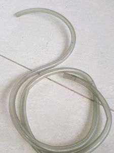 Clear Flexible Tubing for Various Uses
