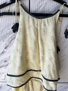 Cute Kids' Clothing Set