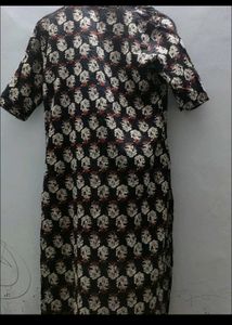 Elegant Floral Print Open Front Shrug