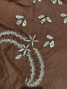 Embellished Lehenga Choli Set