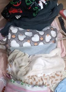 Winter Wears For Baby Boy