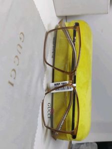 Stylish Gucci Eye frame
