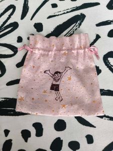 bhima gold pouch
