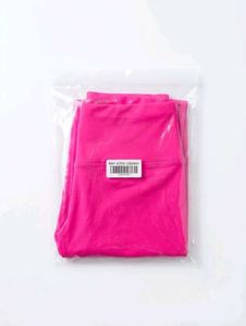 New unused leggings