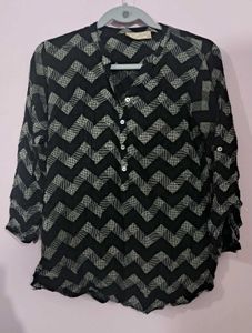 Cotton Kurti