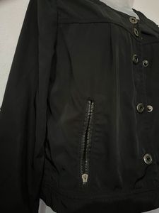 Cropped Jackets For Women