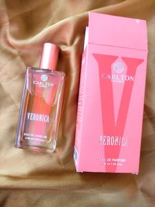 Carlton London Perfume Veronica