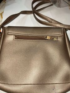 Stylish Crossbody Bag