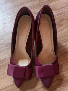 Stiletto Pumps