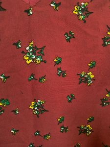 Dress &amp; Tunic - Set Of Two