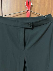 Classic Formal Black Pants