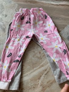 2 pants