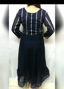 Beautiful Anarkali Kurti