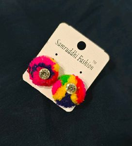 Bohemian Set of Earrings 2 🍂