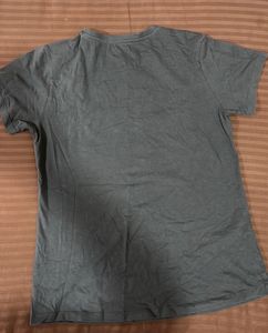 Grey T-Shirt