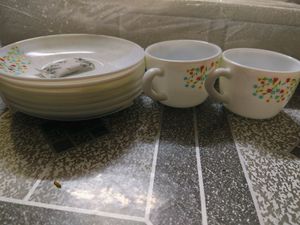 Cello Cup Set Of 6