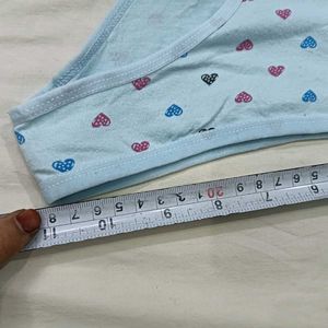 Cute Heart🪔 Print Briefs