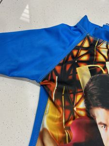 Superman Swimsuit