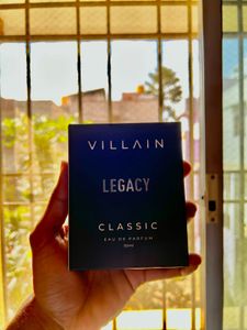 Villain Legacy Classic