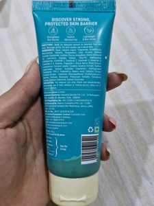 Pilgrim Barrier Repair Moisturizer