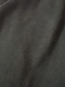 Black New York Joggers