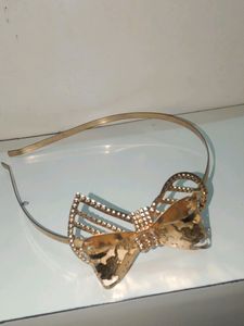 Beautiful Hair Band Fir Girls