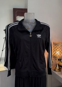 Adidas Track Jacket