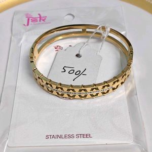 Antiturnish bracelet lock model combo of 2