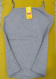 277 -- cotton Camisole Top