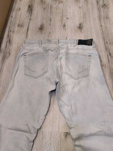 Ma6105 Solly jeans waist 38 inches