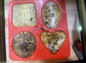 Assorted Homemade Soaps