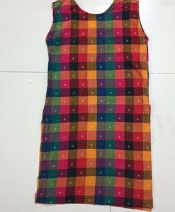 3 Cotton Kurti Combo