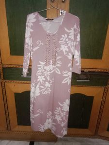 Elegant Kurta Set/ suit with Dupatta ( price drop)