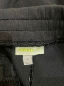 Adidad NEO Black Joggers