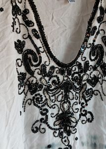 Georgette Kurta