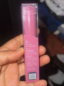 Pink Glasting Color Gloss
