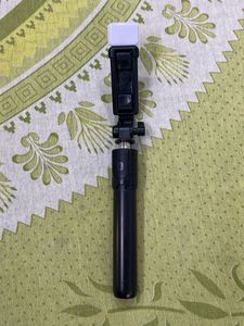 Portable Selfie Stick Tripod