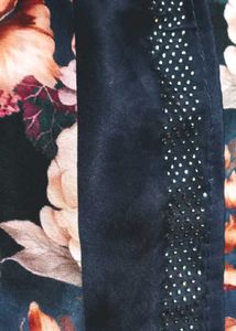 new silk saree