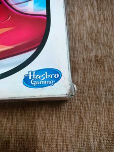 SORRY FROM - HASBRO GAMING