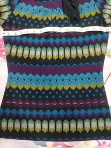 Stylish Semi Winter Stretchable Top