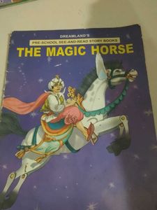Story Books for Kids
