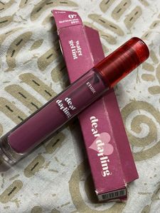 etude water gel tint