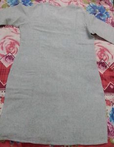 Combo Of Khadi Cotton Kurta And Shirt