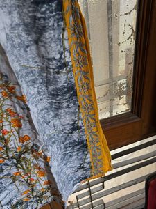 Beautiful Printed Kurta