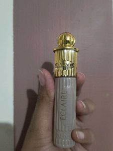 Chocolate Perfume roll on