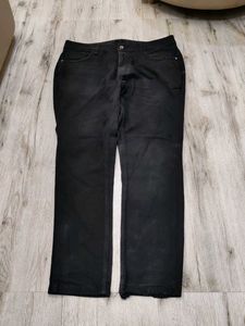 Ma5504 The Roadster life co. jeans waist 38 inches