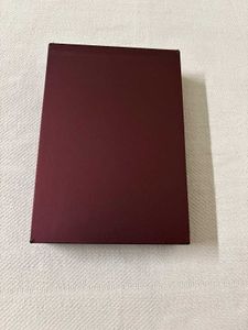 Tanishq Jewellery Box